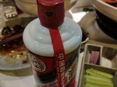 -八府香鸭·啫啫煲(华山路店)