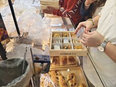 -昆明冠生园·蛋糕·面包(南强街店)