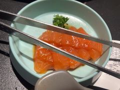 -東盛炭烤自助料理(浦东文峰广场店)