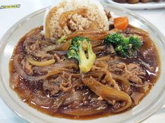 -宜家·瑞典风味餐厅(北京西红门店)