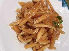 -三品香·江浙菜(松江九谊店)