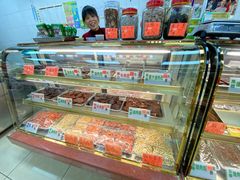 零售区-冠环球肉干大王(福隆新街店)