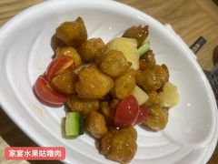 -德胜轩正宗顺德菜(宝安沙井会展中心店)