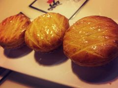 android_upload_pic-新大咀港式茶餐厅(宝山万达店)