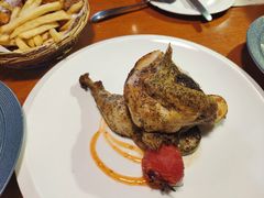 柠檬脆皮烤鸡-布拉格餐厅· 中欧捷克菜(全国首店)