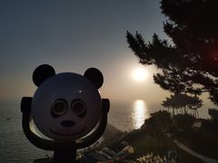 -威海国际海水浴场旅游区
