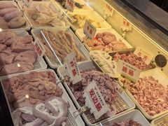 -顺水湾·牛肉牛杂火锅(驾鹤店)