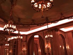 -The Ritz Restaurant