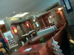 -碧露轩·大益茶体验馆(镇江路店)