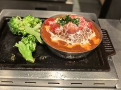 -肉肉大米(金虹桥店)