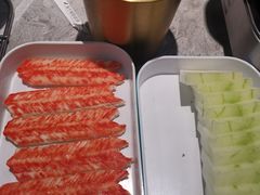 -皇后餐厅-煲仔·小菜·打边炉(古北店)
