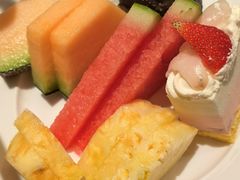 -北京王府井希尔顿酒店·万斯阁西餐厅