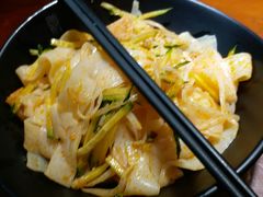 -鼎高高陕西美食(龙德广场店)