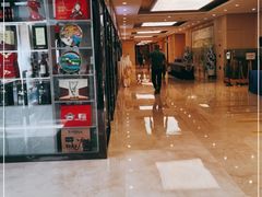 -内蒙古大厦酒店