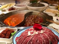 -大龙燚火锅(春熙店)