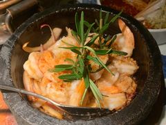 -桂满陇·桃花院落(长泰广场店)