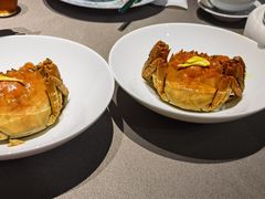 -小厨娘绣中淮扬(大行宫科巷店)