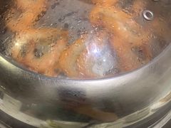 -青蓬蒸汽海鲜·深圳老字号·团建聚会(壹方城店)