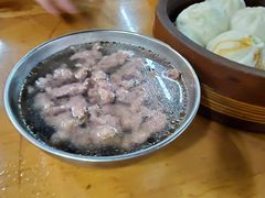 牛滑汤-达道武仔牛肉店(广达路店)