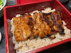 -翔峰炭火鳗鱼(悦泰街里公寓店)