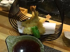 -樱の千渡日式料理·铁板烧•烧鸟(金盛田广场店)
