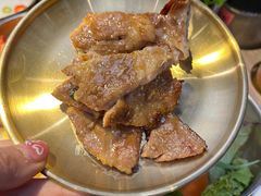 -明洞王妃家烤肉(苏州中心星悦汇店)