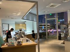 -科学家咖啡(海岸城店)