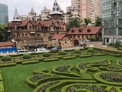 -马勒别墅饭店(静安寺店)