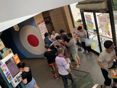-麦当劳(乳山路店)