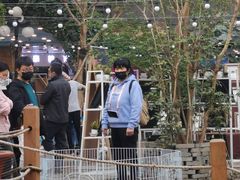 -凯德广场(学府店)