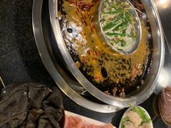 -邓莽子老火锅(中兴路总店)