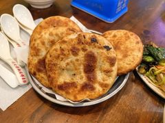 -张吉祥花椒肉火烧(老潍县美食城店)