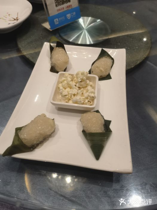 食為天·本地人爱吃的淮扬菜(瘦西湖店)图片