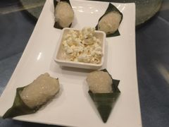 -食為天·本地人爱吃的淮扬菜(瘦西湖店)