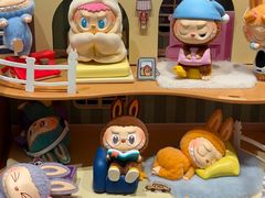 -泡泡玛特POPMART(大卫城店)