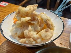 -金掌勺·锅包肉(双榆树店)