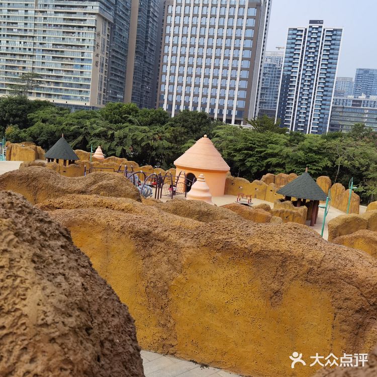 深圳儿童乐园