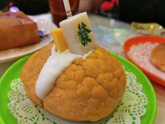 -澳门陈光记烧味饭店(郎家园店)