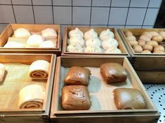 -头壹号饸饹面·大油条(常营店)