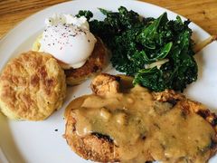-Egg•Allday Brunch(襄阳北路店)