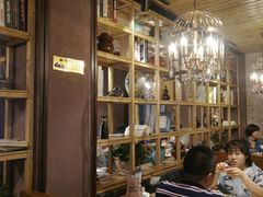 -巴渝菜馆(涿州店)