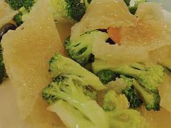 -懋隆金阁·博山菜