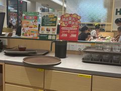 -豪客来牛排(中华城店)