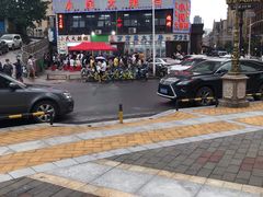 -小民大排档(光谷店)