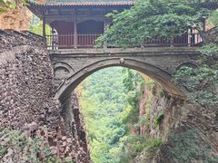 -苍岩山风景名胜区