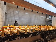 自助取餐区-好媳妇(太湖路店)