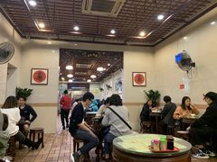 大堂-顺记冰室(宝华路店)