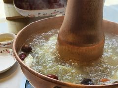 -东门口·鲜爆肚涮肉·烧烤(老门东店)