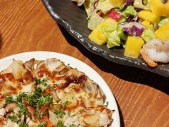 -澳骄 Aussie Kitchen·手工披萨·西餐(国大店)