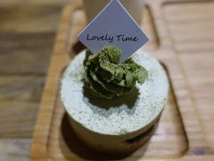 -小时光咖啡馆(开森度假森林店)